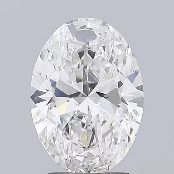 2.69 Carat · E · VS1 Rare Carat Ideal Cut
