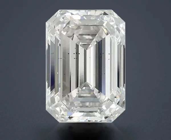 2.08 Carat · E · SI1 Rare Carat Ideal Cut