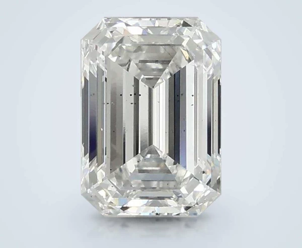 2.08 Carat · E · SI1 Rare Carat Ideal Cut