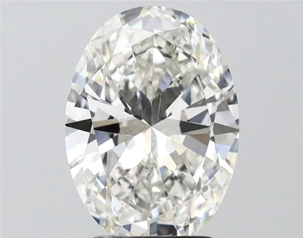 4.31 Carat · G · VS1 Rare Carat Ideal Cut