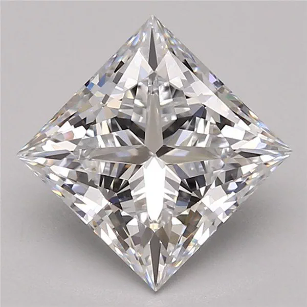 2.8 Carat · D · FL excellent Cut