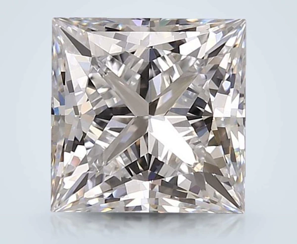 2.8 Carat · D · FL Rare Carat Ideal Cut