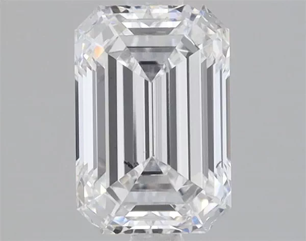 1.56 Carat · E · VS2 Rare Carat Ideal Cut