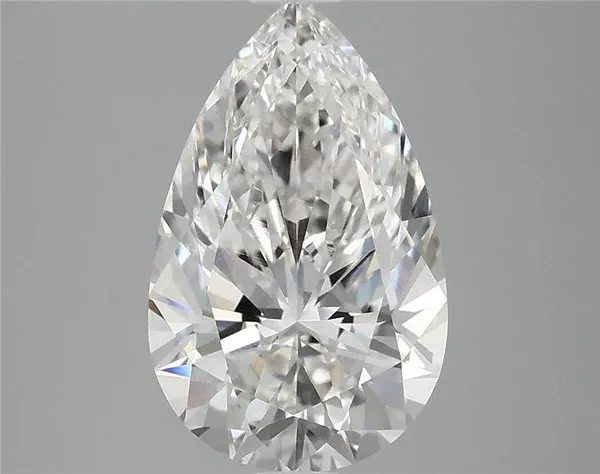 2.84 Carat · F · VVS2 Rare Carat Ideal Cut