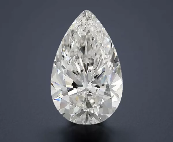 2.84 Carat · F · VVS2 Rare Carat Ideal Cut