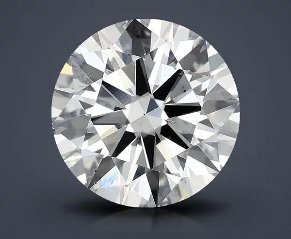 1.59 Carat · F · VS2 Rare Carat Ideal Cut