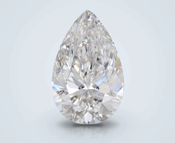 5.08 Carat · G · SI1 Rare Carat Ideal Cut