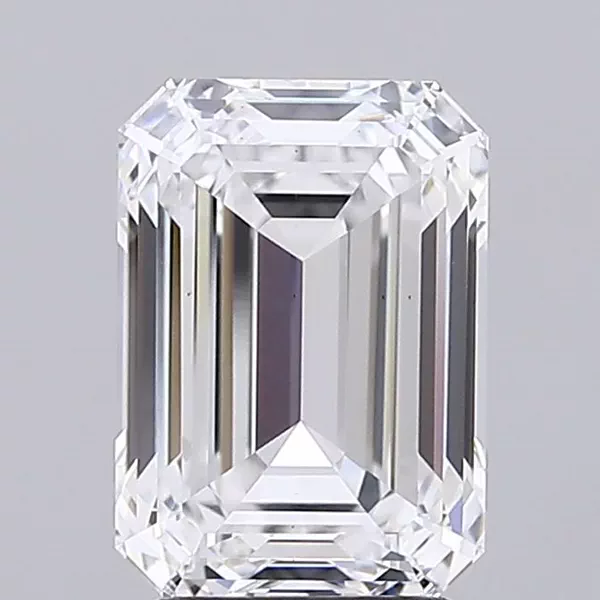3.31 Carat · D · VS2 Rare Carat Ideal Cut