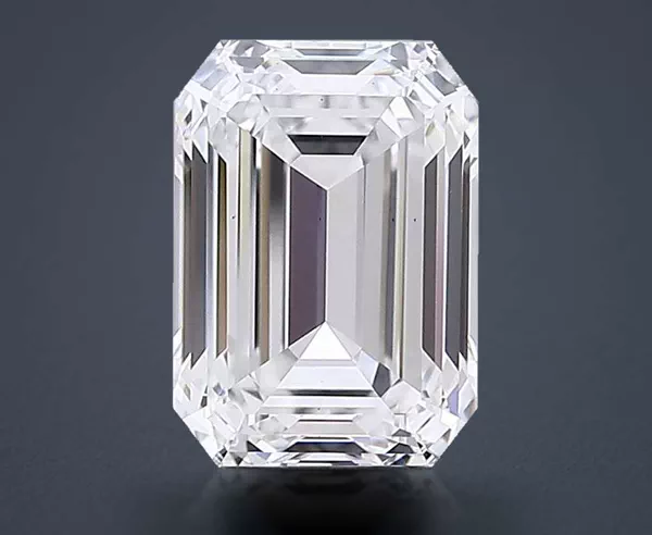 3.31 Carat · D · VS2 Rare Carat Ideal Cut
