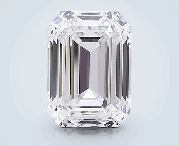 3.31 Carat · D · VS2 Rare Carat Ideal Cut