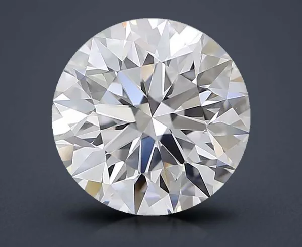 3.01 Carat · D · VVS2 excellent Cut