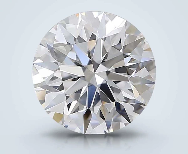 3.01 Carat · D · VVS2 excellent Cut