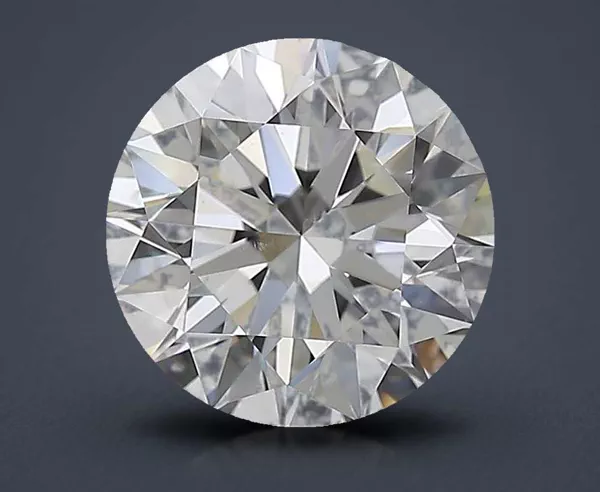 2.62 Carat · I · SI1 Rare Carat Ideal Cut