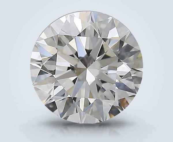 2.62 Carat · I · SI1 Rare Carat Ideal Cut