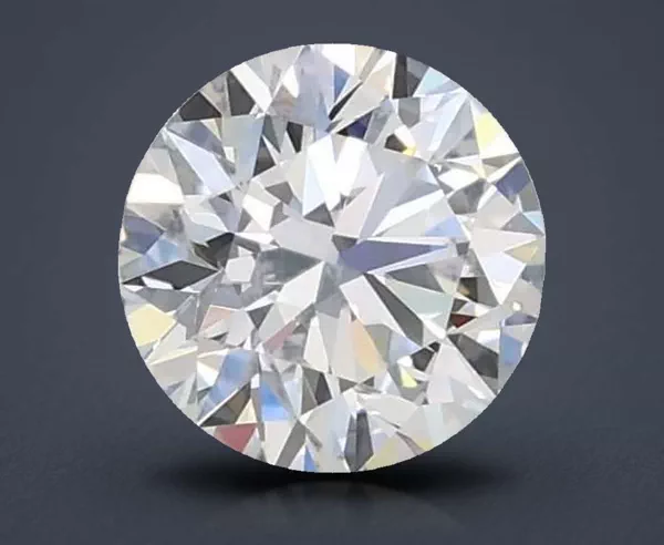 0.68 Carat · D · VVS1 Rare Carat Ideal Cut