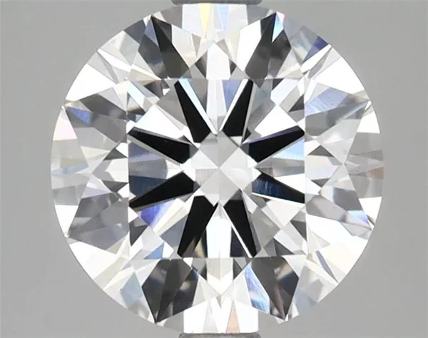 2.39 Carat · D · VS1 Rare Carat Ideal Cut