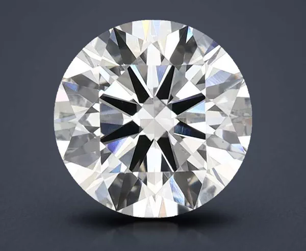2.39 Carat · D · VS1 Rare Carat Ideal Cut