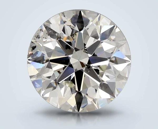 1.43 Carat · I · SI2 Rare Carat Ideal Cut
