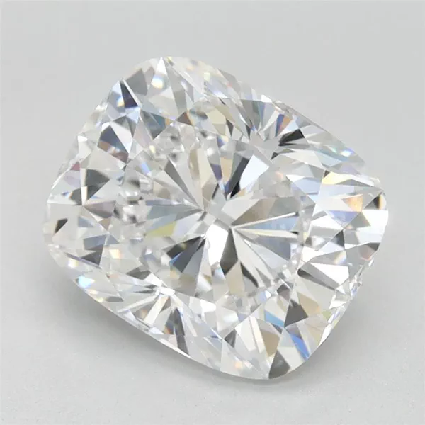 2.18 Carat · D · VVS1 Rare Carat Ideal Cut
