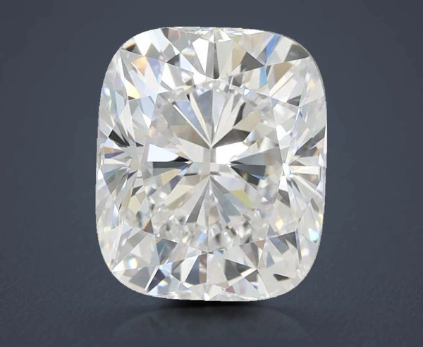 2.18 Carat · D · VVS1 Rare Carat Ideal Cut