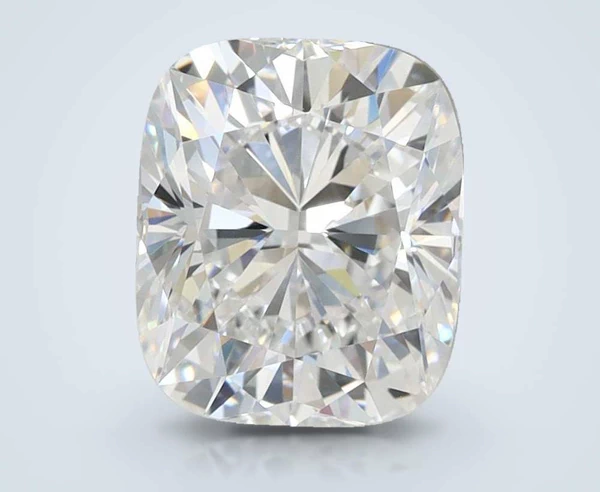 2.18 Carat · D · VVS1 Rare Carat Ideal Cut