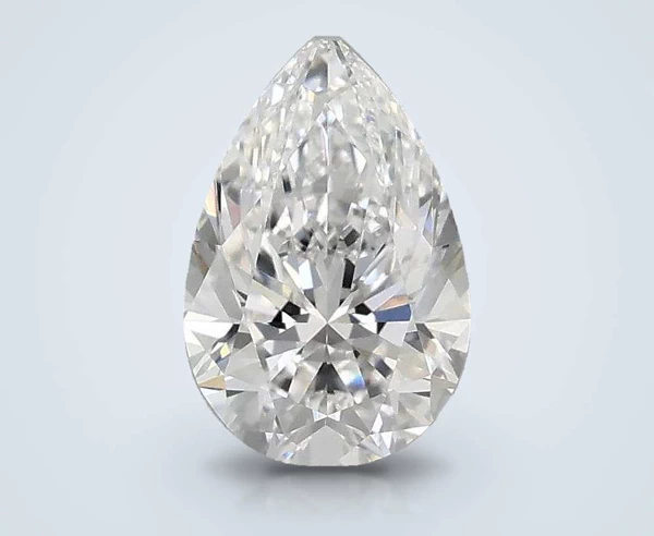 0.97 Carat · E · VVS2 very good Cut