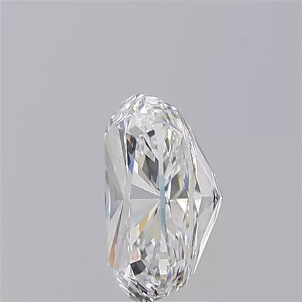 2.51 Carat · D · SI1 Rare Carat Ideal Cut