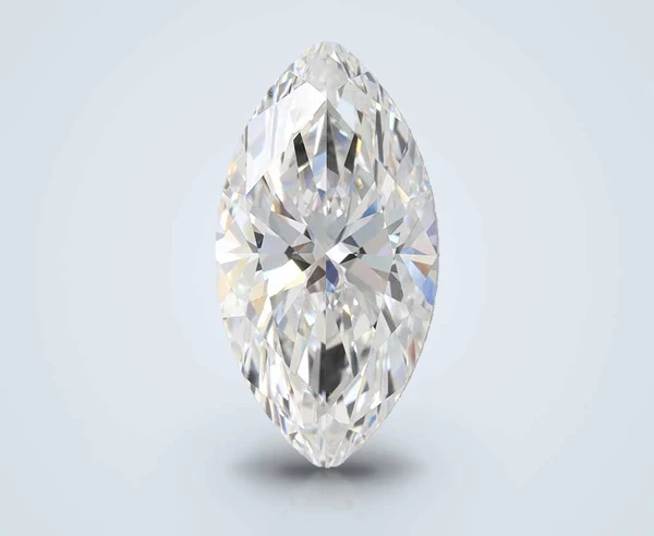 2.27 Carat · D · IF Rare Carat Ideal Cut