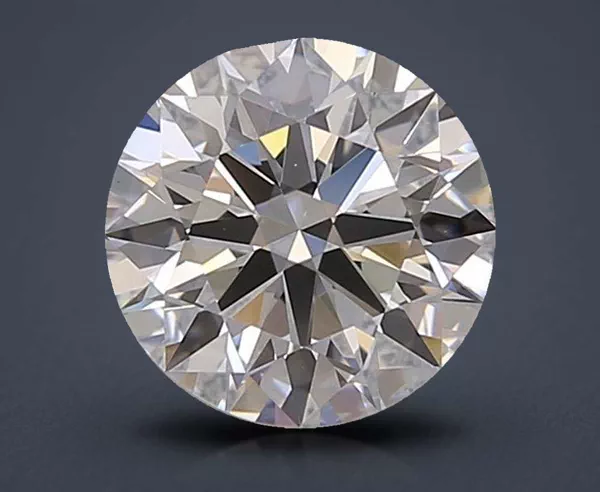 1.43 Carat · D · IF excellent Cut