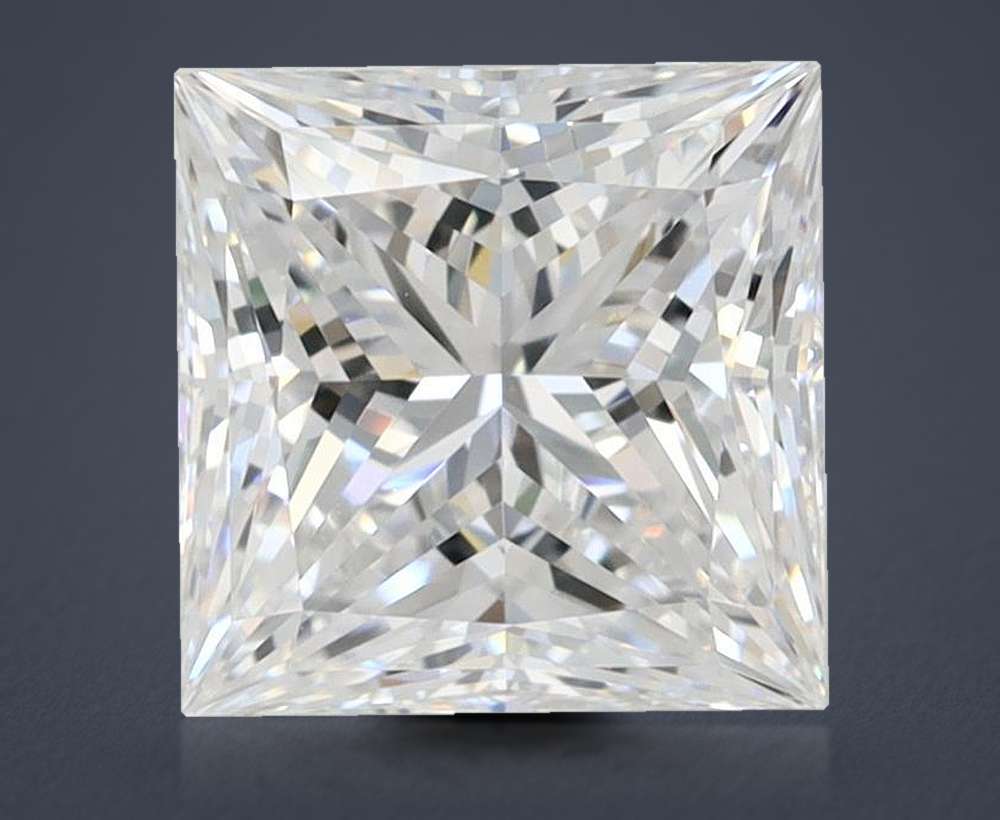 2.18 Carat · D · IF Rare Carat Ideal Cut