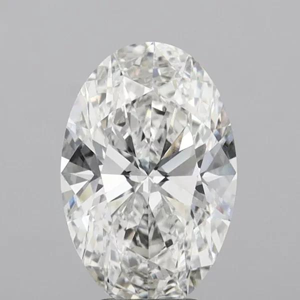 4.42 Carat · F · VVS2 Rare Carat Ideal Cut
