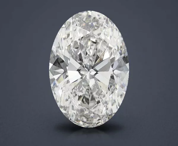 4.42 Carat · F · VVS2 Rare Carat Ideal Cut