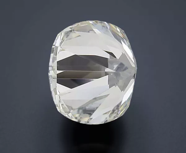 1.22 Carat · H · IF Rare Carat Ideal Cut