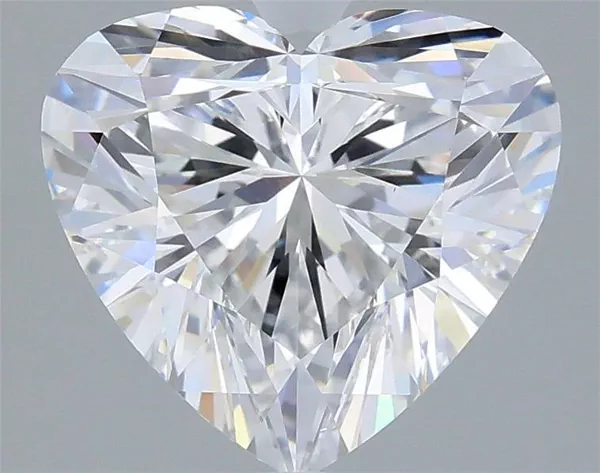 2.57 Carat · D · VS1 Rare Carat Ideal Cut