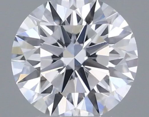 0.22 Carat · D · VVS2 Rare Carat Ideal Cut