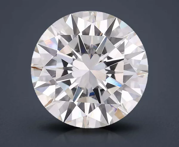 2.51 Carat · H · VVS2 excellent Cut