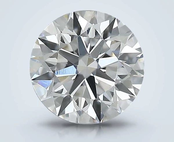 0.33 Carat · D · VVS1 excellent Cut
