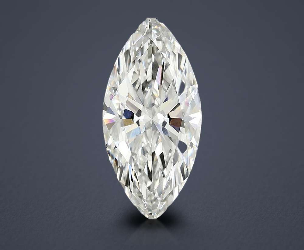 2.85 Carat · G · VVS2 Rare Carat Ideal Cut