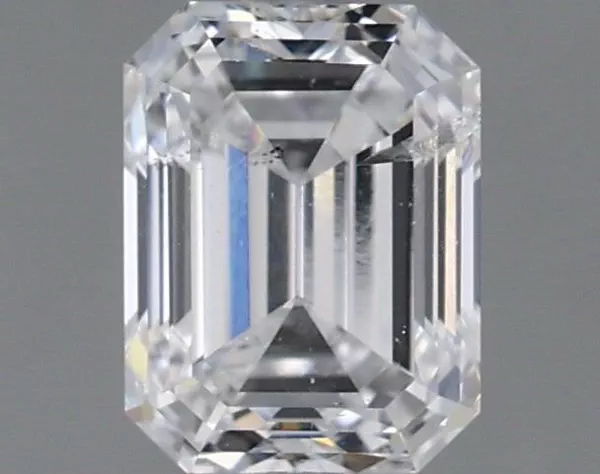 1.03 Carat · D · SI2 very good Cut