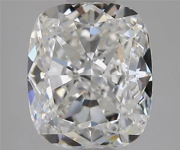 2.5 Carat · F · VS2 Rare Carat Ideal Cut