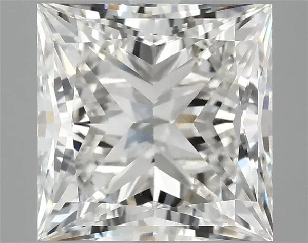 4.12 Carat · G · VVS2 Rare Carat Ideal Cut