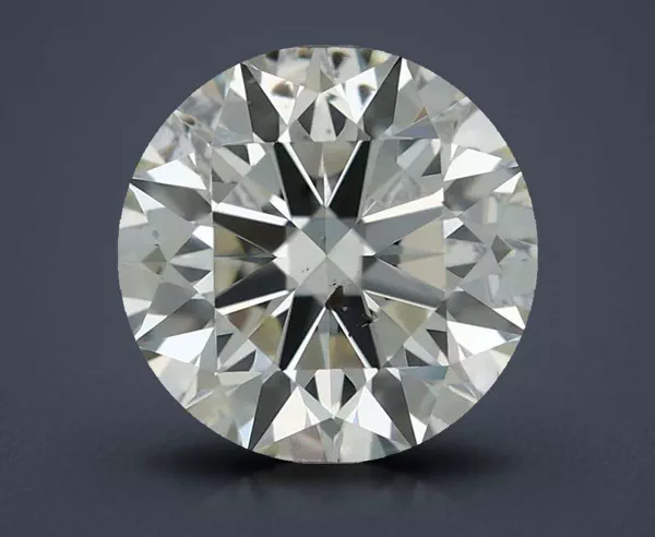0.5 Carat · J · SI1 Rare Carat Ideal Cut