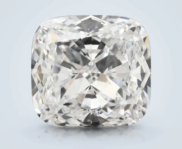 2.49 Carat · D · VVS2 Rare Carat Ideal Cut