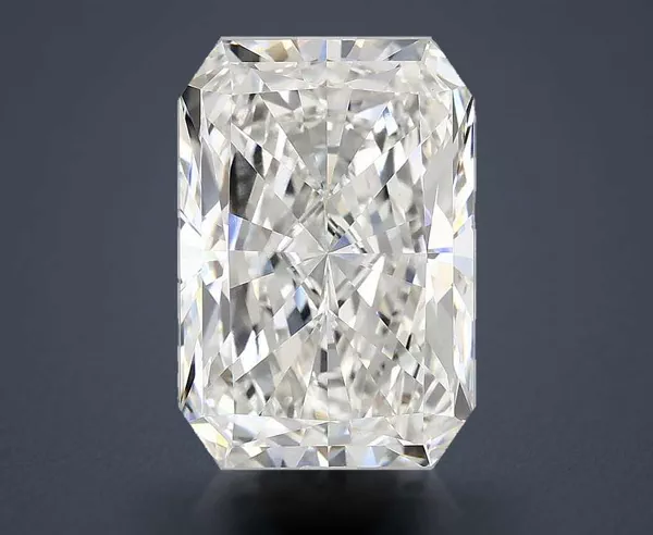 7 Carat · G · VVS2 Rare Carat Ideal Cut