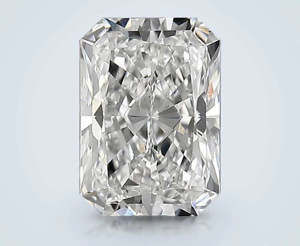 1.61 Carat · D · VS2 Rare Carat Ideal Cut