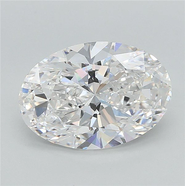 3 Carat · D · VS1 Rare Carat Ideal Cut