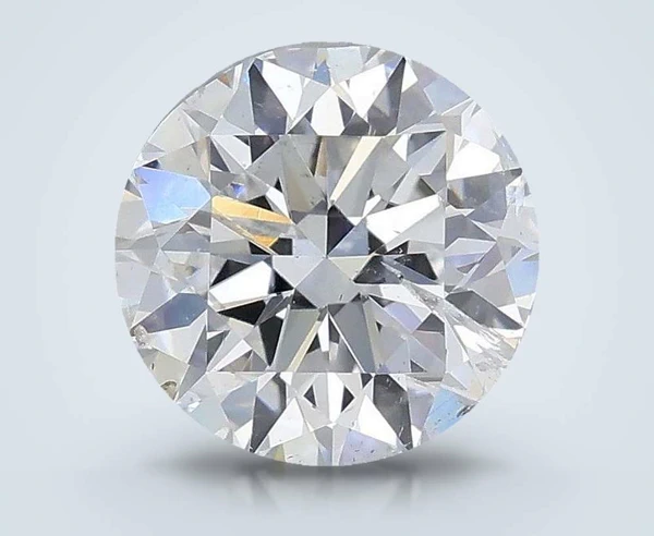 1 Carat · E · SI2 excellent Cut