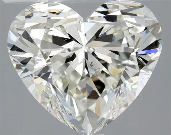 1.9 Carat · J · VS2 Rare Carat Ideal Cut