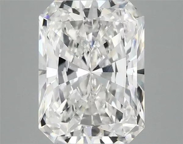 2.58 Carat · D · VS2 Rare Carat Ideal Cut