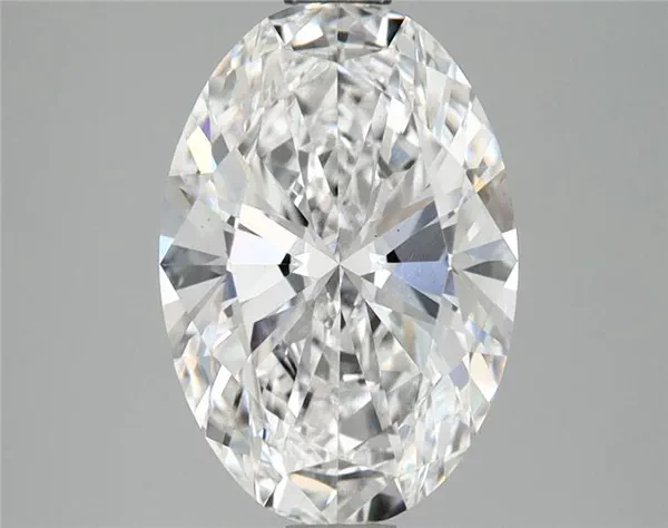 2.46 Carat · D · VS1 Rare Carat Ideal Cut
